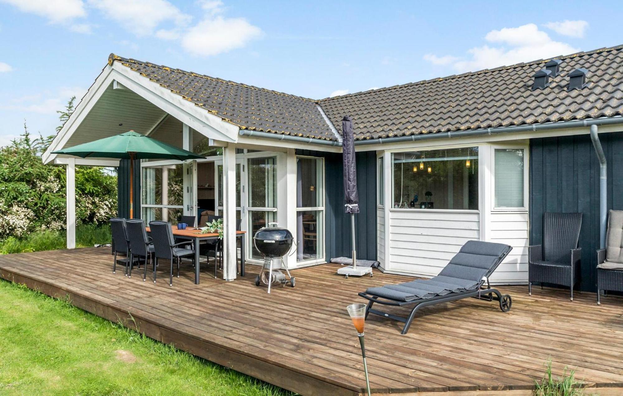 Cozy Home In Gedser With Wifi Exterior foto