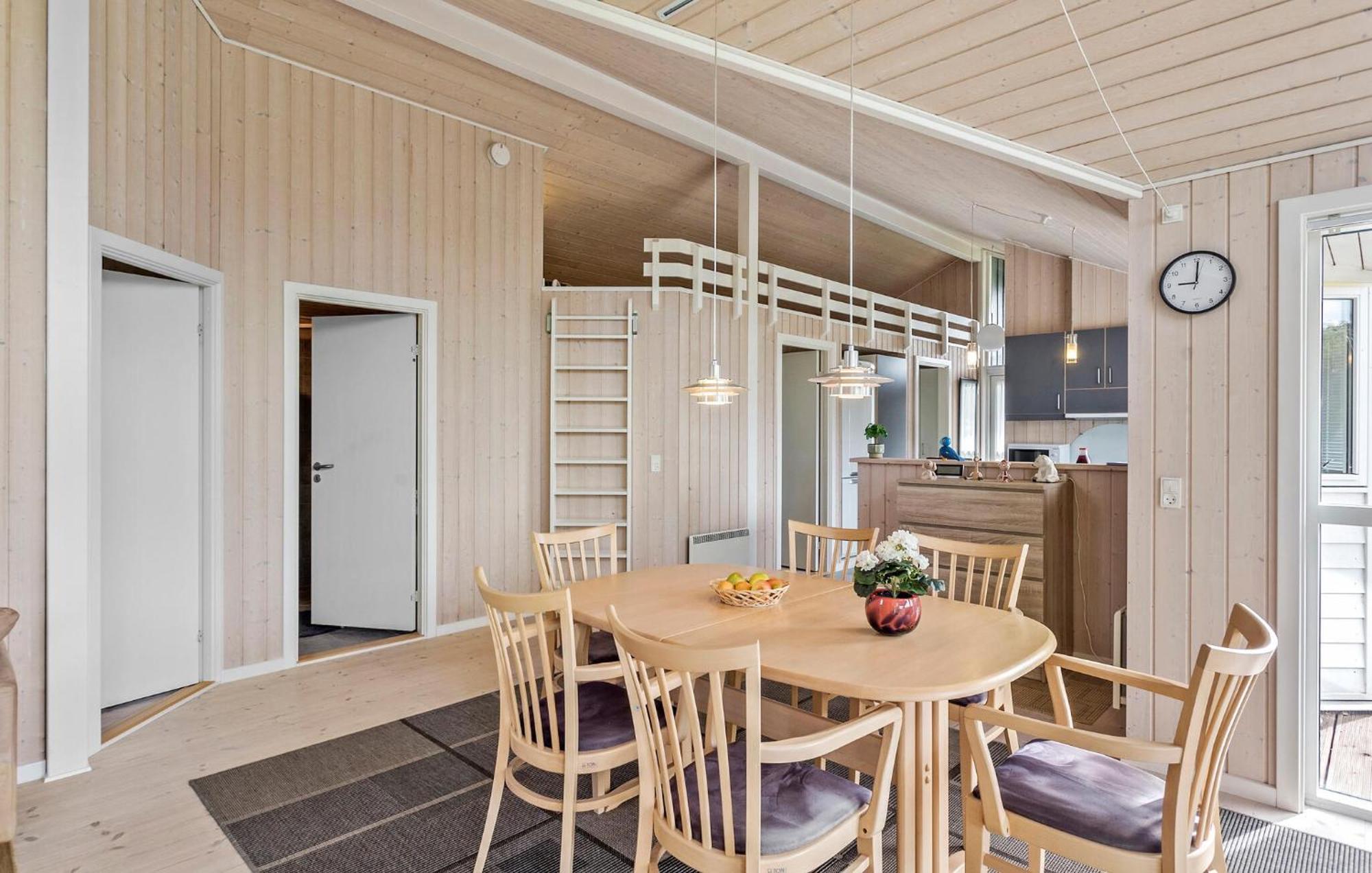 Cozy Home In Gedser With Wifi Exterior foto