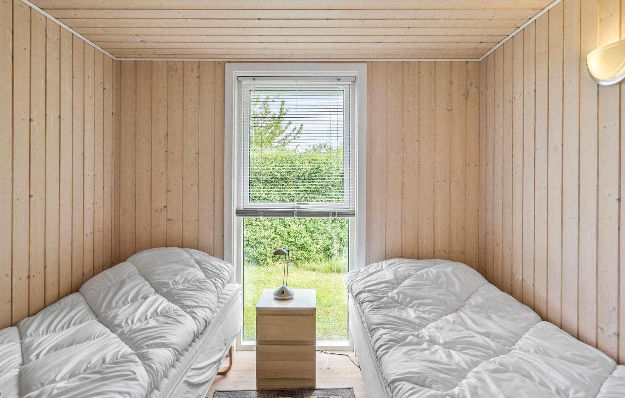Cozy Home In Gedser With Wifi Exterior foto