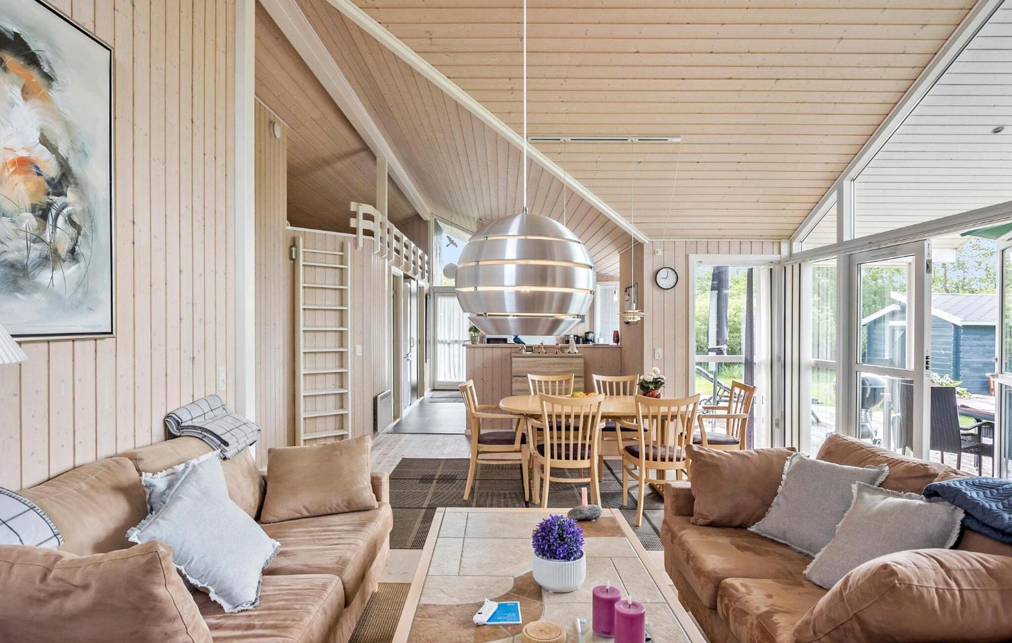 Cozy Home In Gedser With Wifi Exterior foto